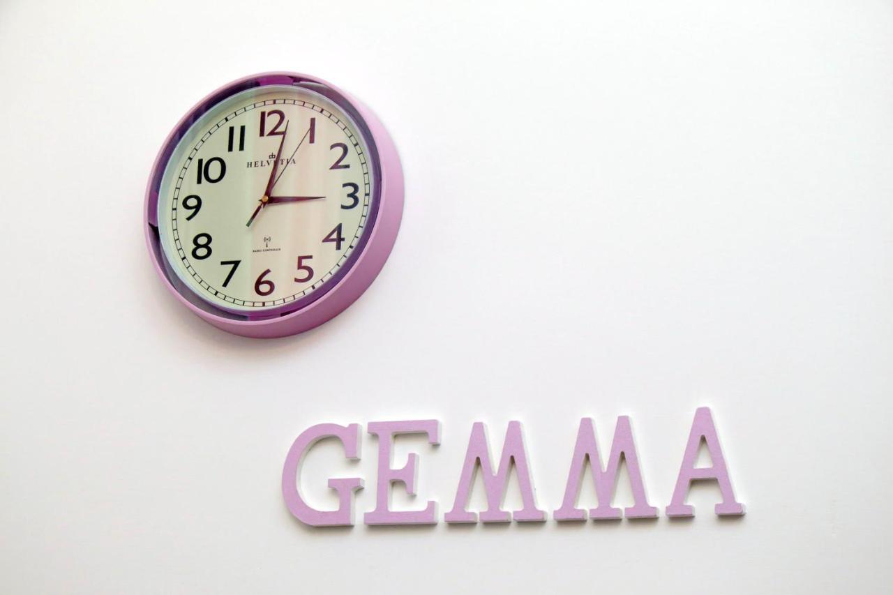 罗马Gemma Domus公寓 外观 照片